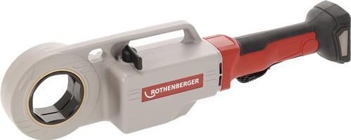 Akku-Gewindeschneidmas. SUPERTRONIC®2000E AMP 13-60mm 58 U/min 1/2-2Zoll o.Köpfe