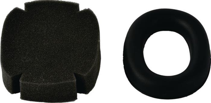 Hygienesatz 189 2 Dichtungsringe und Dämmkissen f.Art. 4000 370 253 PROMAT