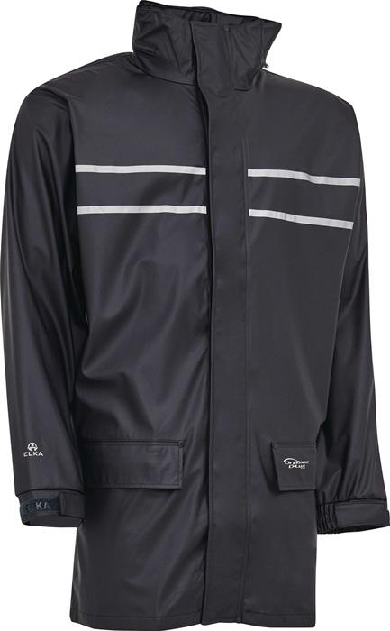 Regenjacke DRY ZONE D LUX L