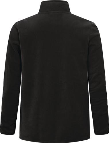 Fleece Troyer Gr.M black PROMODORO