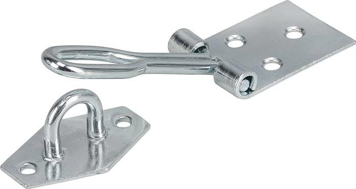 Drahtüberfalle VORMANN