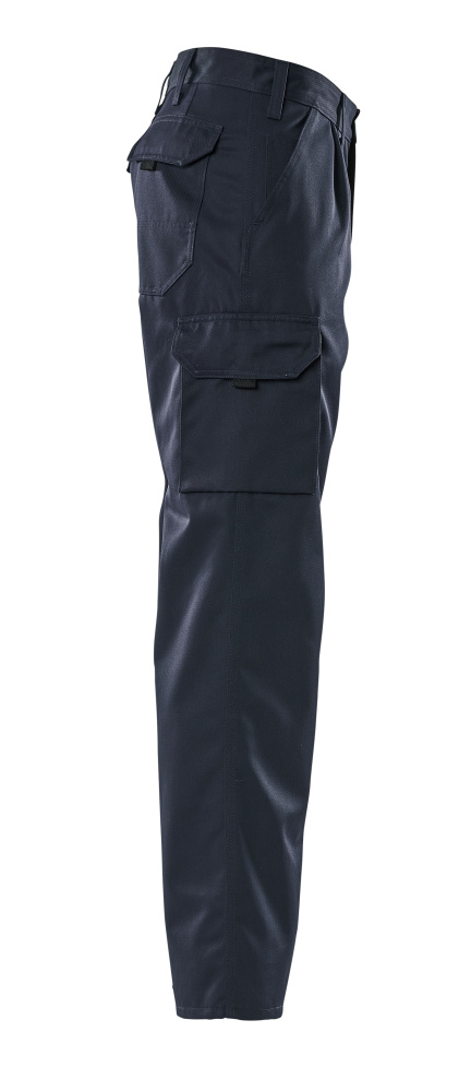 Hose mit Schenkeltaschen ORIGINALS Marine 82C45