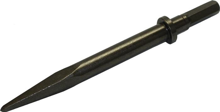 Spitzmeißel Pro XS Gesamtlänge 215 mm 12,75 mm 6KT AEROTEC