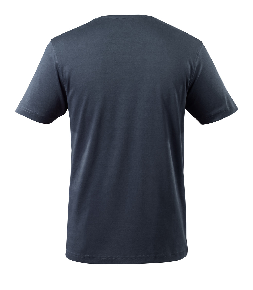 T-Shirt CROSSOVER Schwarzblau XL
