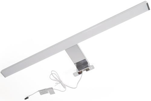 Anbauleuchte Lilium Emotion 12 V 7 W Rahmenfarbe CR L&S