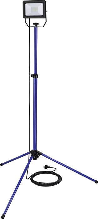 LED-Strahler 30 W 2200 lm 7,5 m H07RN-F 3x1,0 mm² IP65 PROMAT