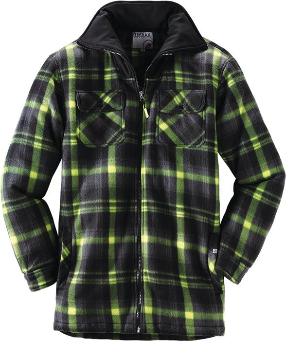 Thermohemd Terrax Workwear L