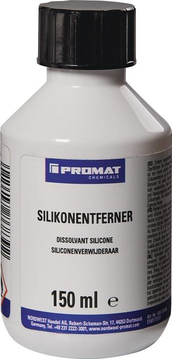 Silikonentferner Gel Flasche PROMAT CHEMICALS