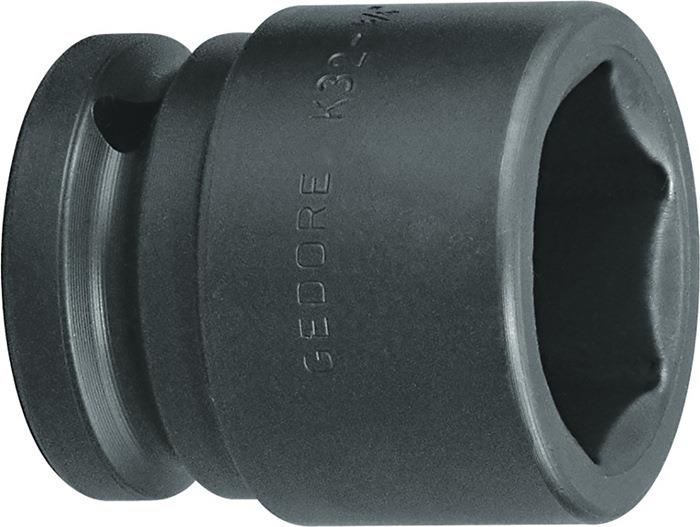 Kraftschraubersteckschlüsseleinsatz 10 mm 38 mm