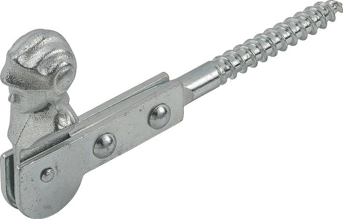 Fensterladenfeststeller VORMANN