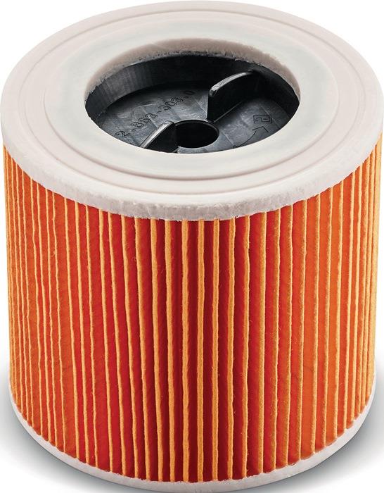 Filterelement KFI 3310 Breite 122 x Höhe 115 x Länge 122 mm KÄRCHER