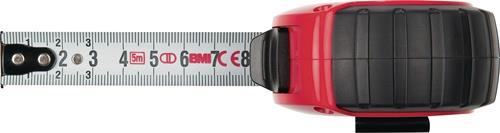 Taschenrollbandmaß twoComp L.10m B.30mm mm/mm EG II ABS Automatic SB BMI