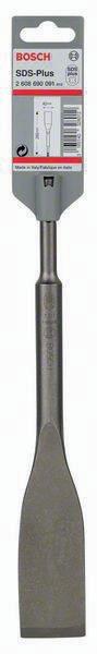Fliesenmeißel SDS-plus Länge 260 mm Breite 40 mm SDS-plus BOSCH