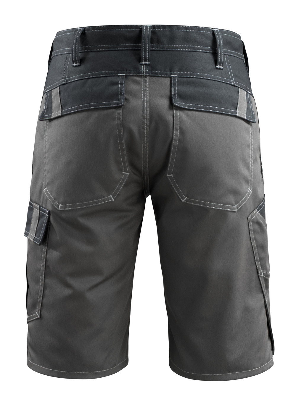 Shorts LIGHT Dunkelanthrazit/Schwarz C54