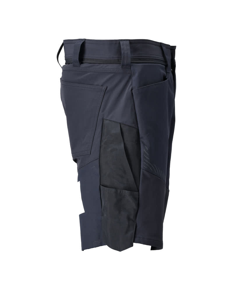 Shorts CUSTOMIZED Schwarzblau C50