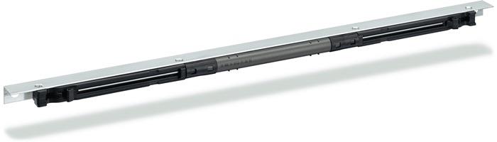 Einzugsdämpfung Levolan 60 SoftstopDuo Komplettset beidseitig GEZE