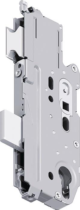 Hauptschlosskasten multisafe 855R Riegel 35 mm 92 mm