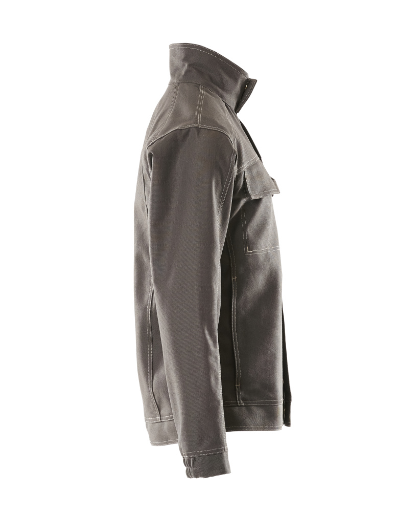 Jacke MULTISAFE Dunkelanthrazit 2XL