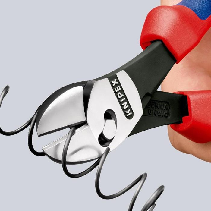 Kraftseitenschneider KNIPEX