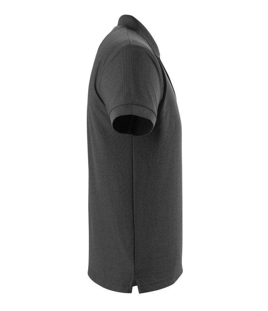 Polo-Shirt CROSSOVER Schwarz 2XL