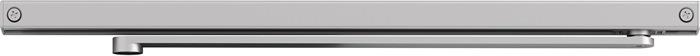 Gleitschiene G 193 mechanisch silber