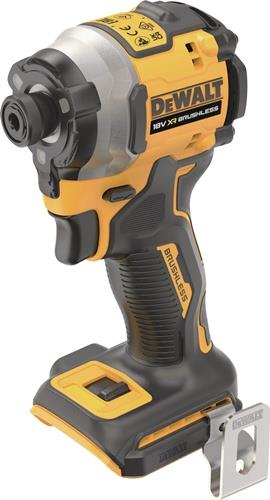 Akku-Schlagschrauber DCF850NT 18V 6,3mm (1/4Zoll) i6-KT.206 Nm DEWALT