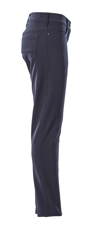 Damen-Passform PEARL Hose FRONTLINE Schwarzblau 76C34