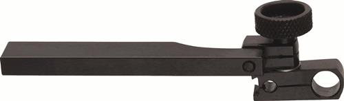 Einspannhalter Aufnahme-D.4+8 H7mm Schaft 72x12x6mm z.Fühlh.-Messger.KÄFER