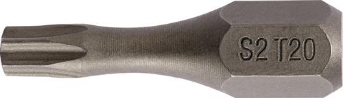 Bit P829170 1/4 Zoll T 10 L.25mm TZ TECWERK