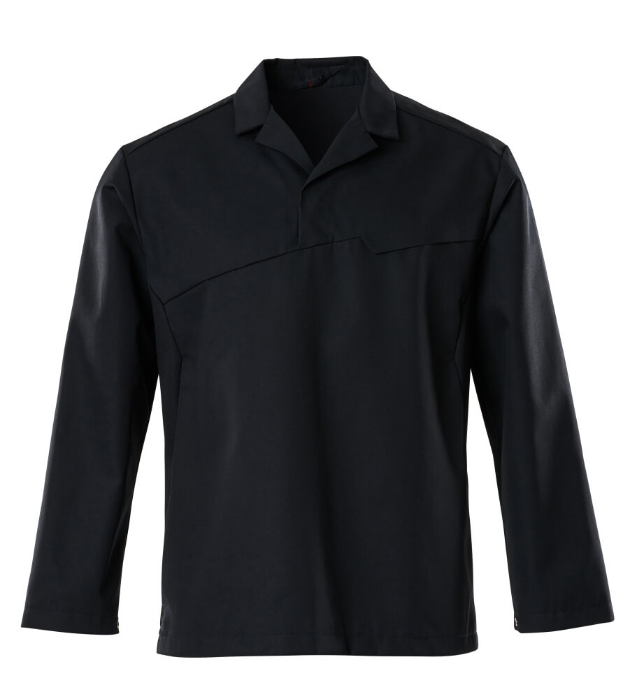 Schlupfkasack FOOD & CARE Schwarzblau 3XL