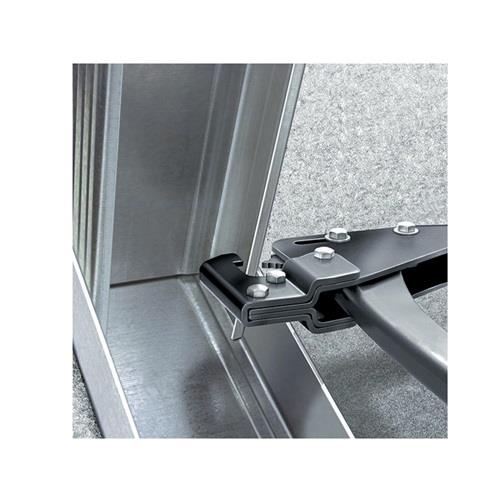 Profilverbundzange L.340mm 1,2 (2x0,6)mm Mehrkomp.-Hüllen KNIPEX