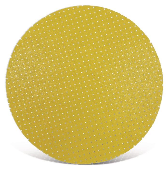 Haftschleifscheibe Lochanzahl Multiloch 100