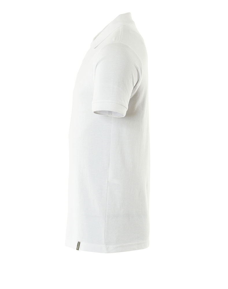 Polo-Shirt CROSSOVER Weiß XL ONE