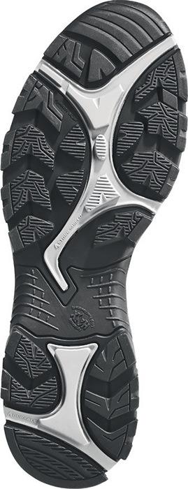 Sicherheitsstiefel BE 40.1 mid HRO HI CI WR SRC ESD 10(45)