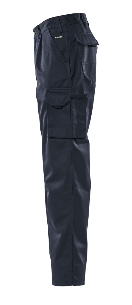 Hose mit Schenkeltaschen ORIGINALS Marine 82C45