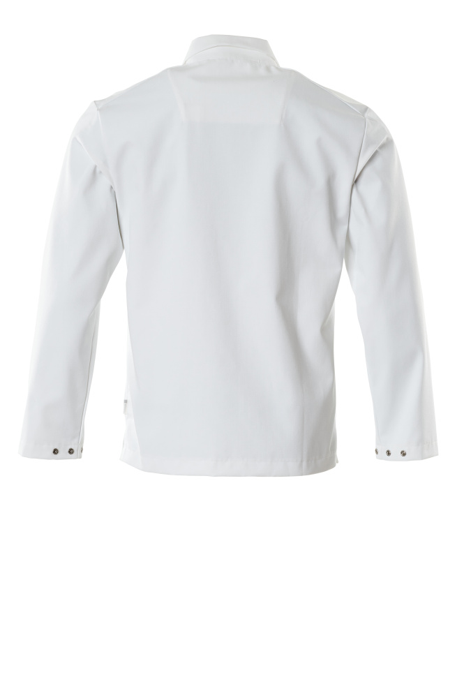 Jacke FOOD & CARE Weiß 5XL