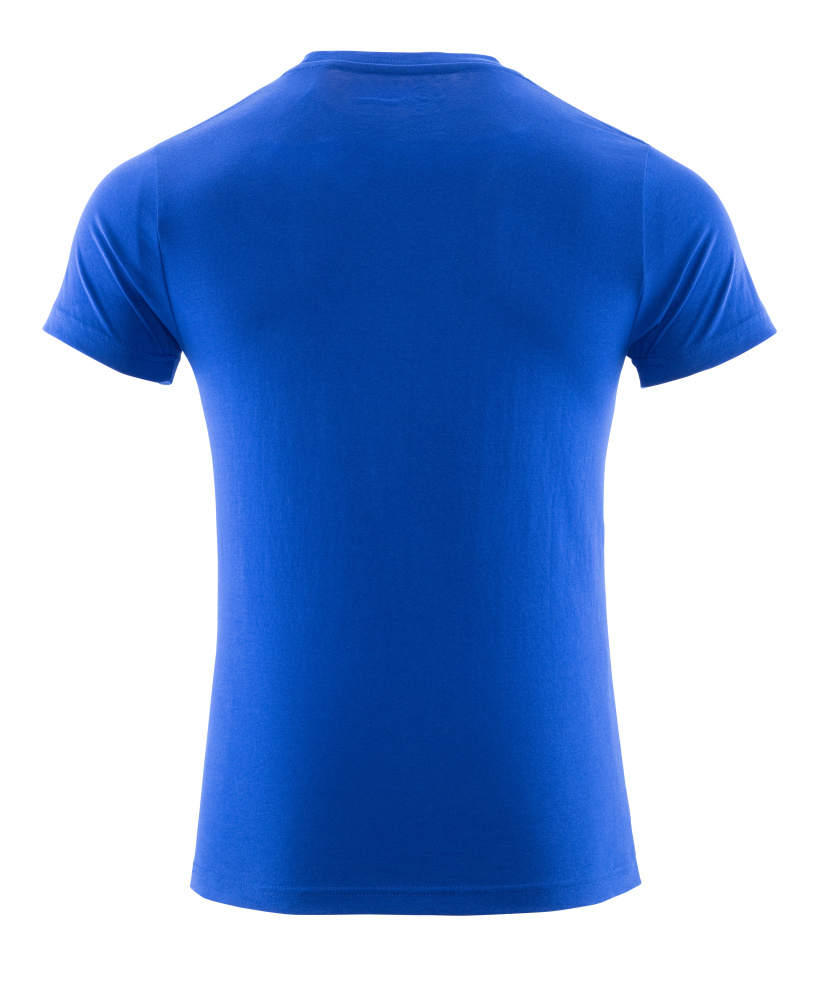 T-Shirt CROSSOVER Kornblau 6XLONE