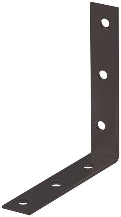 Stuhlwinkel 100 x 100 mm 19 mm 2 mm 6 5,3 mm