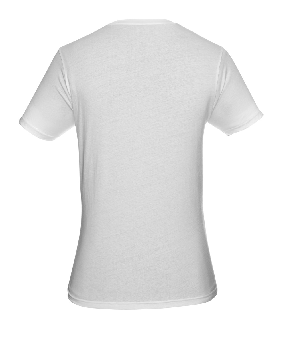 T-Shirt WORKWEAR Optisch Weiß L