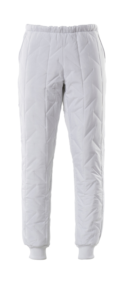 Thermohose FOOD & CARE Weiß L