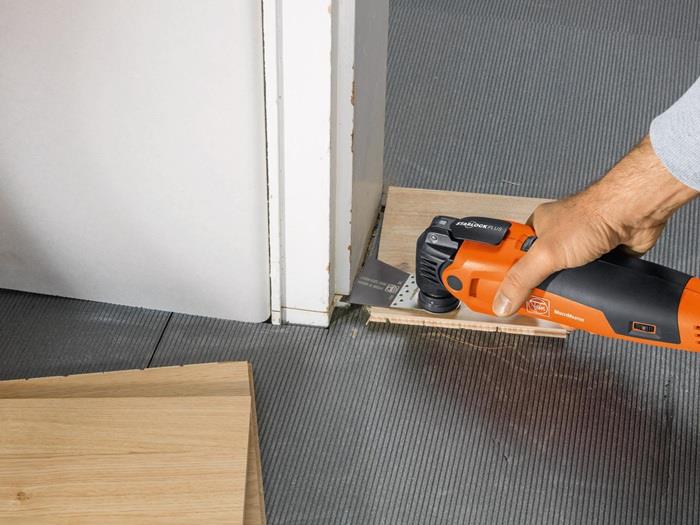 Sägeblatt E Cut Standard 1