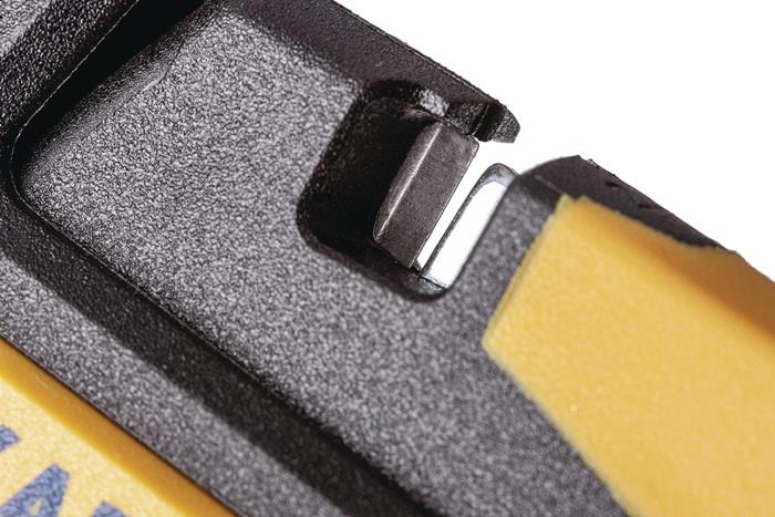 Automatikabisolierzange Super 4 Pro Länge 163 mm 0,2 - 6 mm² JOKARI