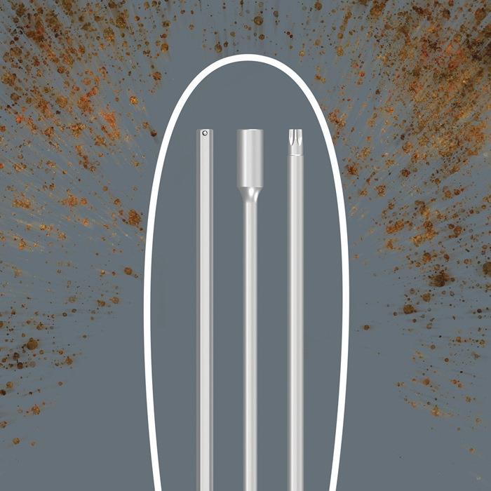 Steckschlüsselschraubendreher 495 WERA