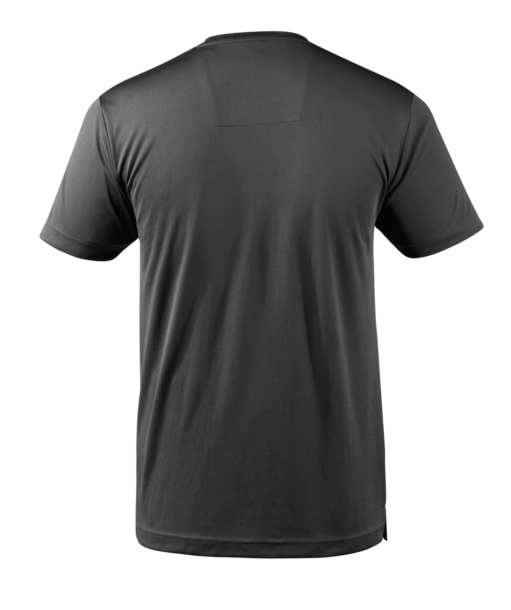 T-Shirt CROSSOVER Dunkelanthrazit 3XL