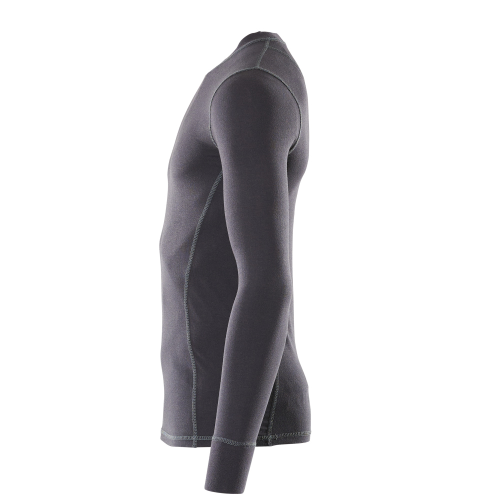 Funktionsshirt MULTISAFE Schwarzblau S