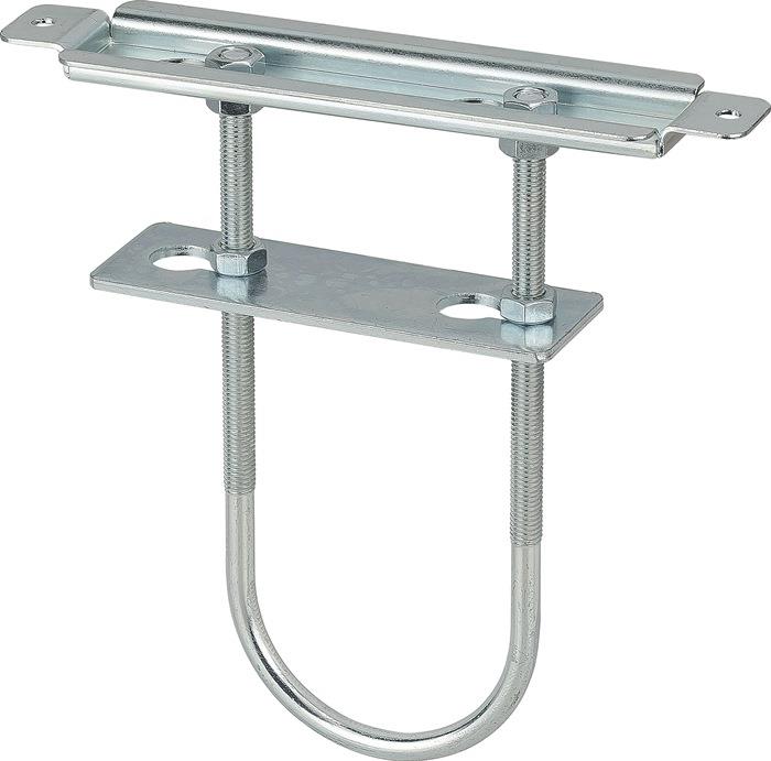 Vario-Heizkörperkonsole VORMANN