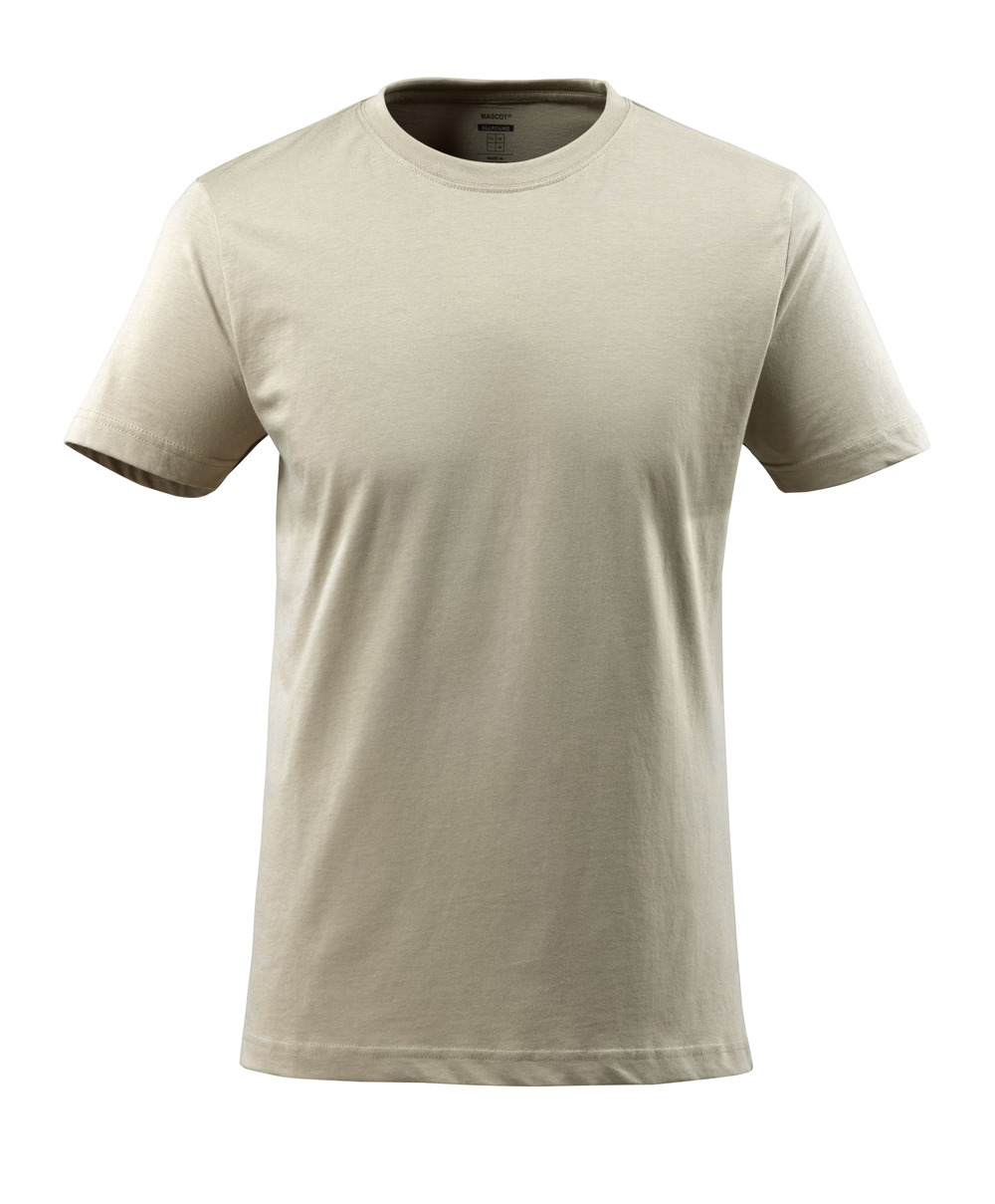T-Shirt CROSSOVER Hellkhaki 2XL