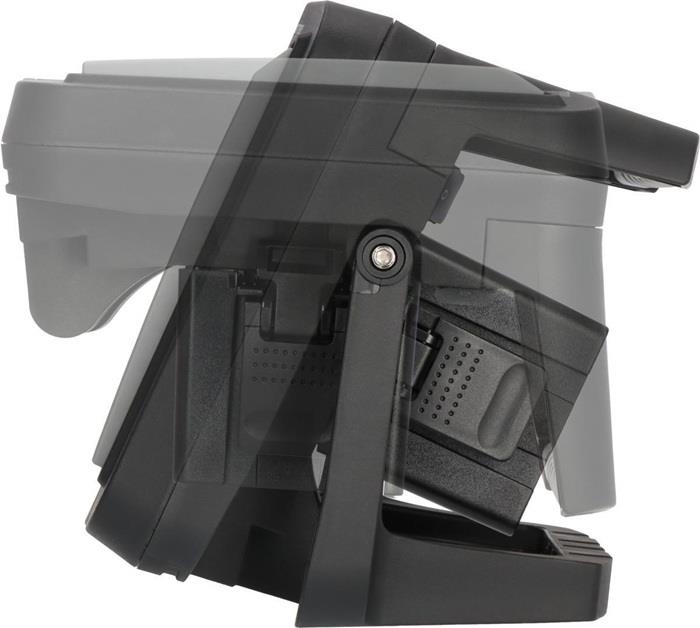 LED-Akku-Baustrahler 3000 MA 30 W 3150 lm 5 m H07RN-F 2X1,0 18 V IP65 BRENNENSTUHL