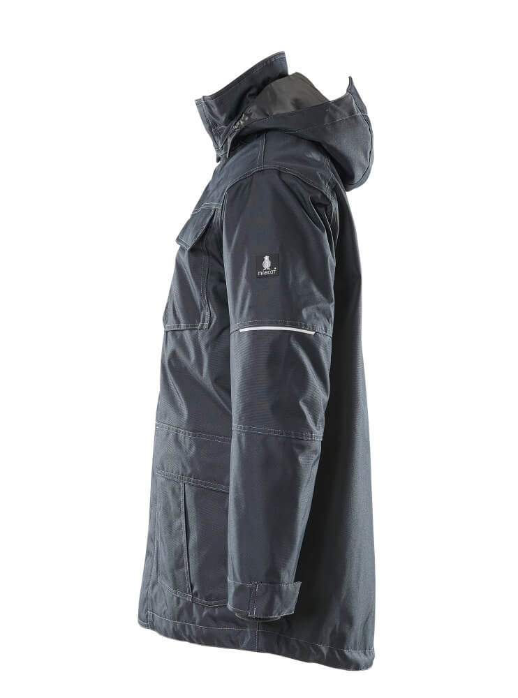 Parka INDUSTRY Schwarzblau 2XL