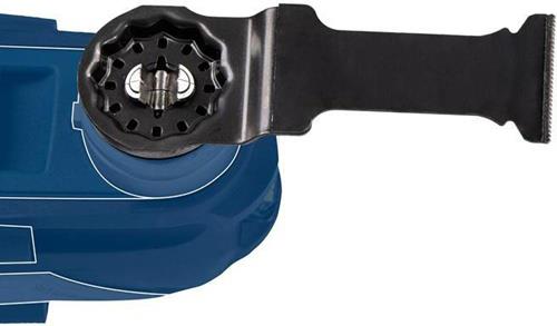 Tauchsägeblatt PRO PAIZ 32 APB B.32mm Eintauch-T.60mm 1 St.Starlock BOSCH